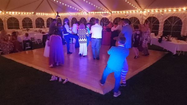 DJ Thump Entertainment