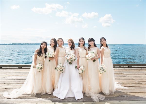 B. Jones Photography