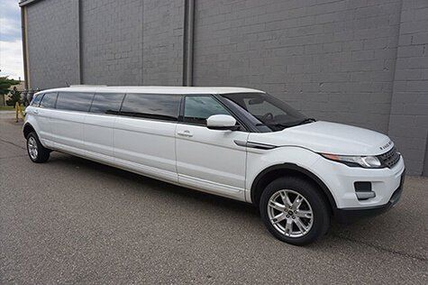 Limos Louisville