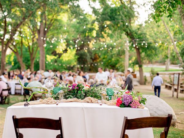 California Living Museum