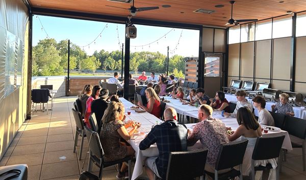 Baker's Crust Artisan Kitchen