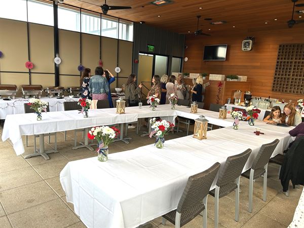 Baker's Crust Artisan Kitchen