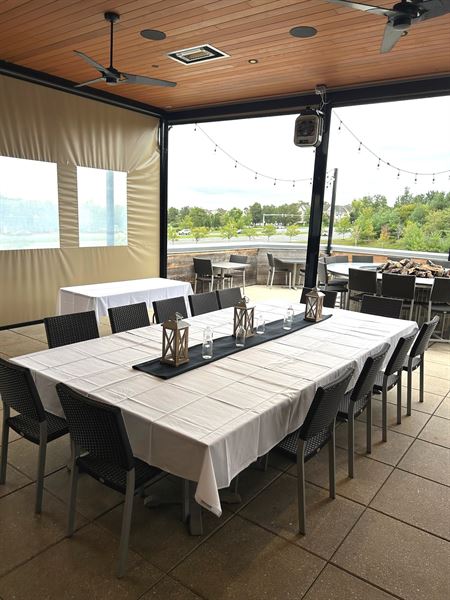 Baker's Crust Artisan Kitchen