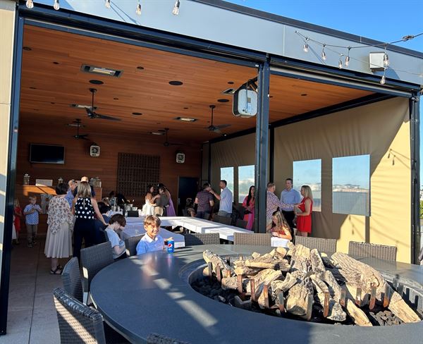 Baker's Crust Artisan Kitchen