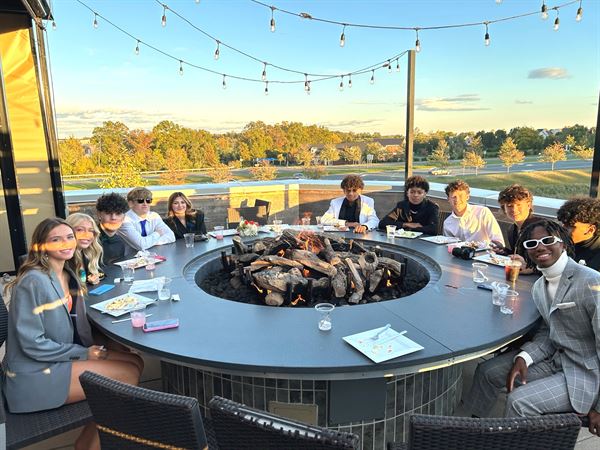 Baker's Crust Artisan Kitchen