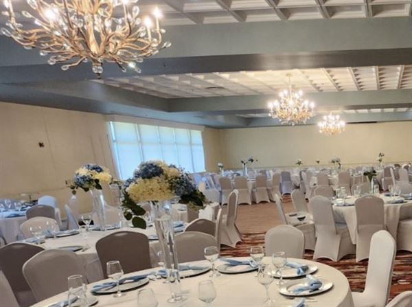 The Cultural Arts Center