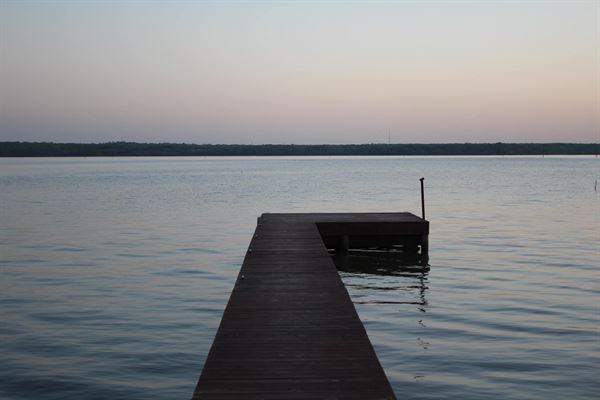 RL Waters Edge Event Center