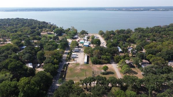 RL Waters Edge Event Center