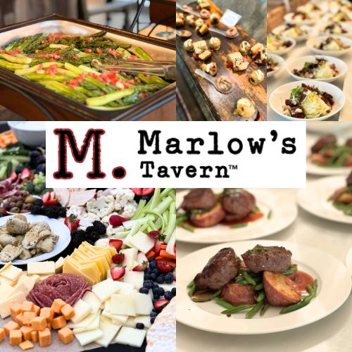 Marlow's Tavern Oviedo