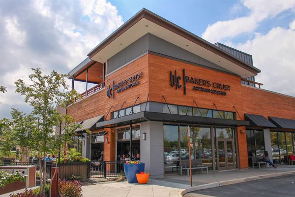 Baker's Crust Artisan Kitchen