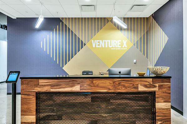 Venture X
