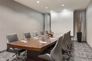 Grand Canyon Boardroom