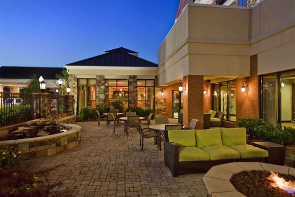Hilton Garden Inn Nashville/Franklin Cool Springs