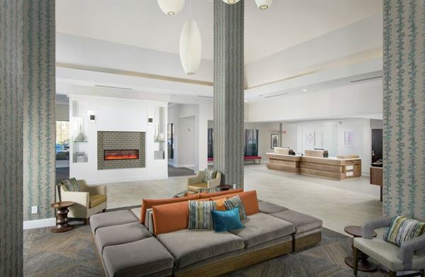 Hilton Garden Inn Nashville/Franklin Cool Springs