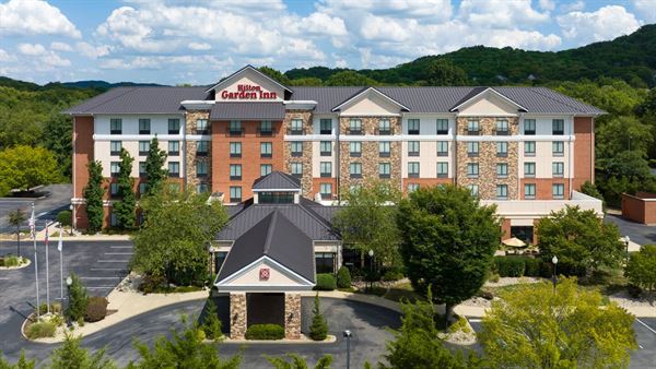 Hilton Garden Inn Nashville/Franklin Cool Springs