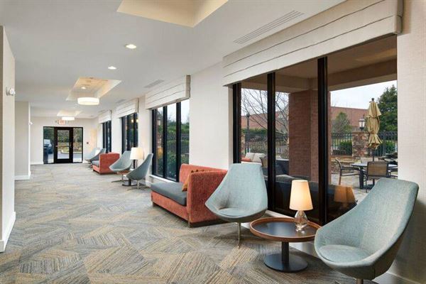 Hilton Garden Inn Nashville/Franklin Cool Springs