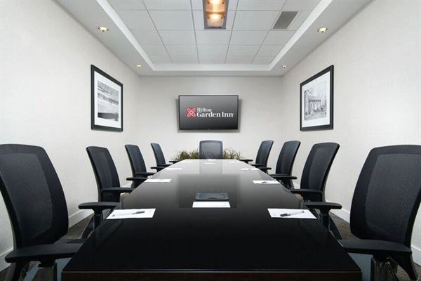 Hilton Garden Inn Nashville/Franklin Cool Springs