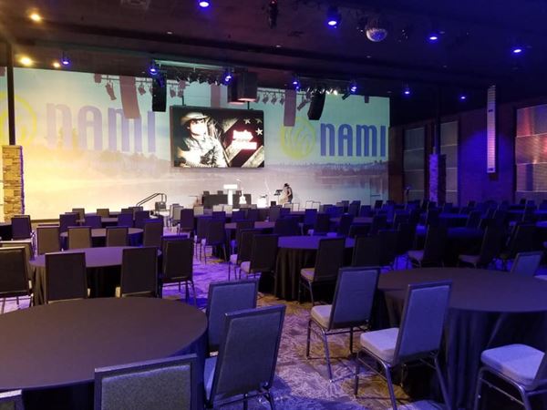 Copper King Hotel & Convention Center