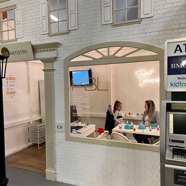 The World of Kidtropolis