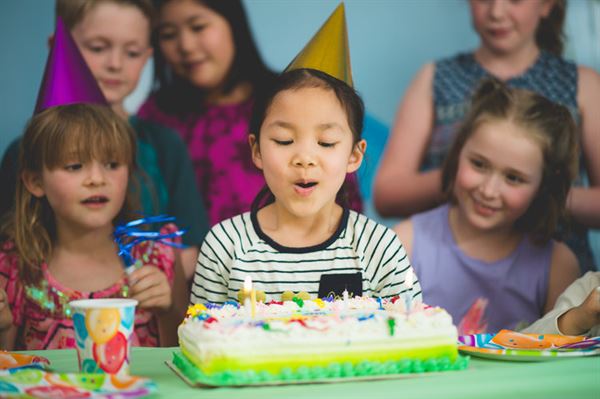 The World of Kidtropolis