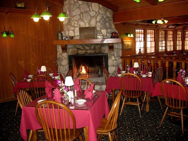 Vincent Hill Station