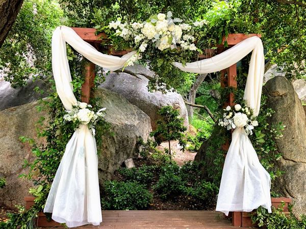 Temecula Creek Cottages