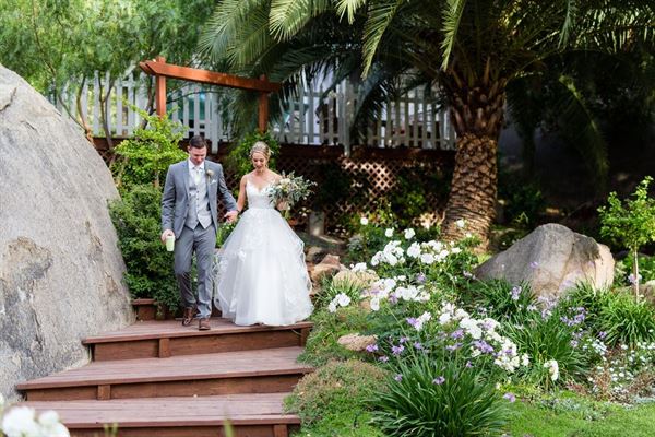 Temecula Creek Cottages