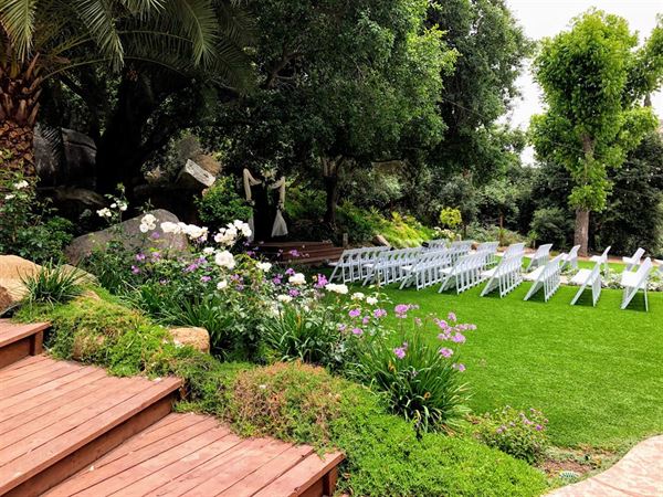 Temecula Creek Cottages