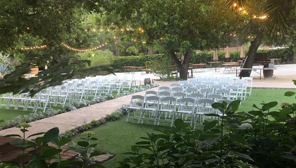 Temecula Creek Cottages