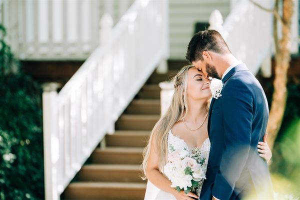 Temecula Creek Cottages