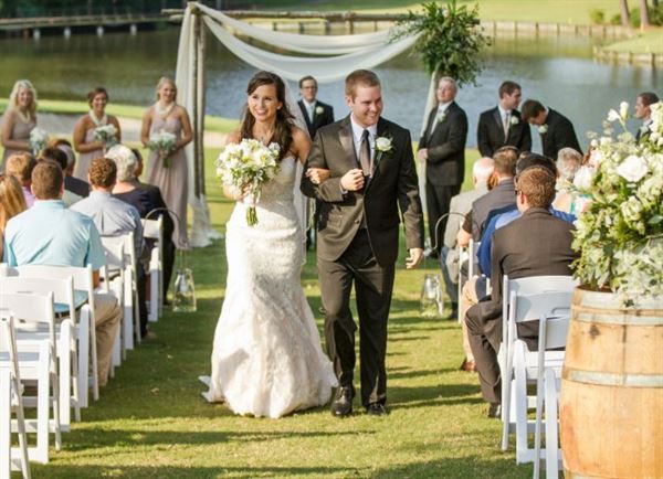 Brook Valley Country Club