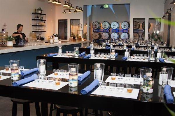 Surf City Stillworks