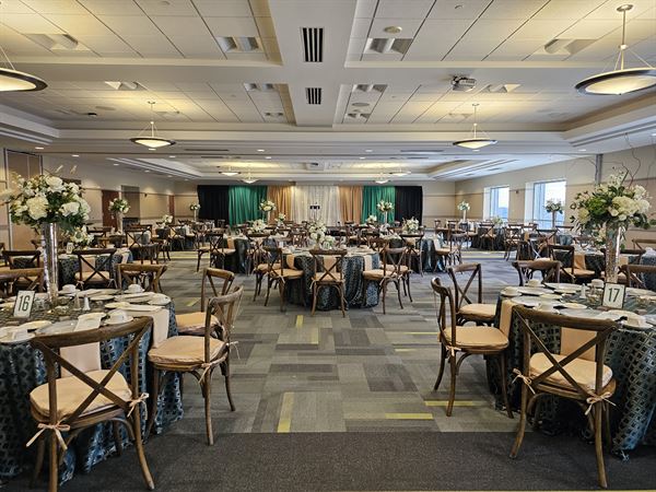 Havener Center, Missouri Univeristy of Science and Technology