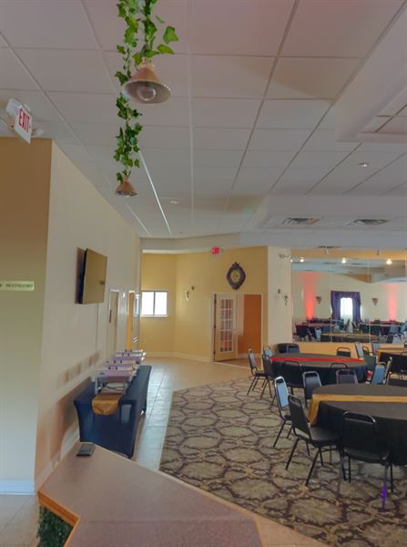 Shadetreez Event Space