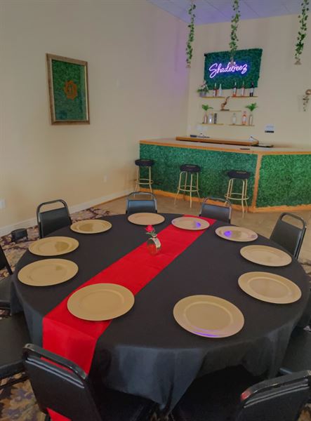 Shadetreez Event Space