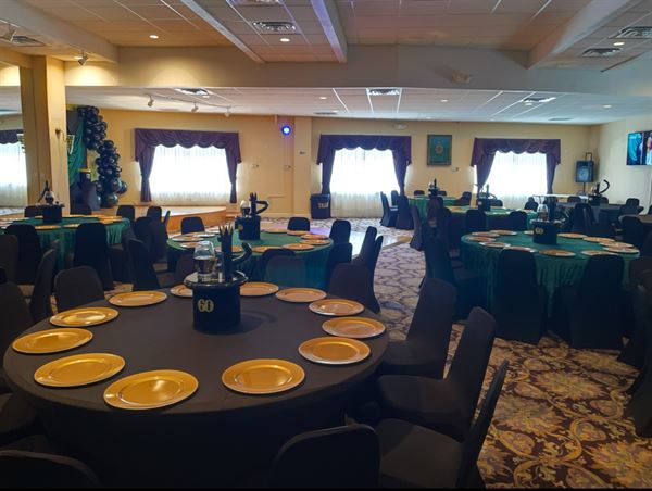 Shadetreez Event Space