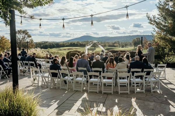 The Club at P.B. Dye