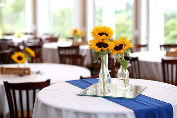 The Club at P.B. Dye