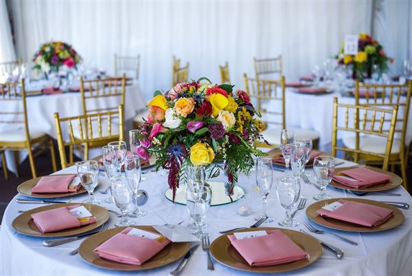 Scott's Seafood On the River