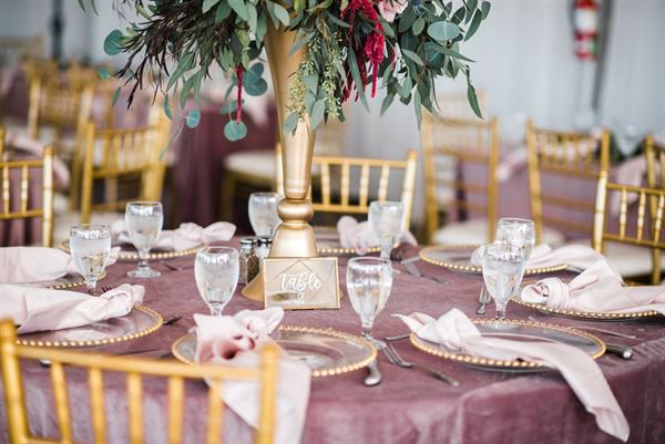 Scott's Seafood On the River