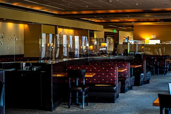 Scott's Seafood On the River