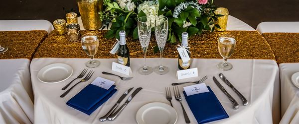 Scott's Seafood On the River