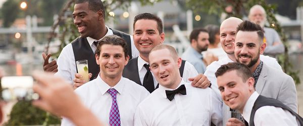 Scott's Seafood On the River