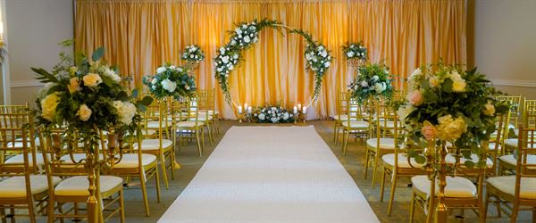 Scott's Seafood On the River