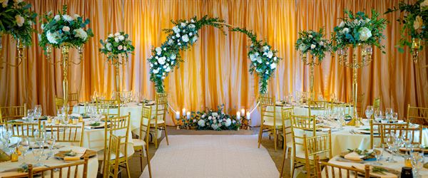 Scott's Seafood On the River