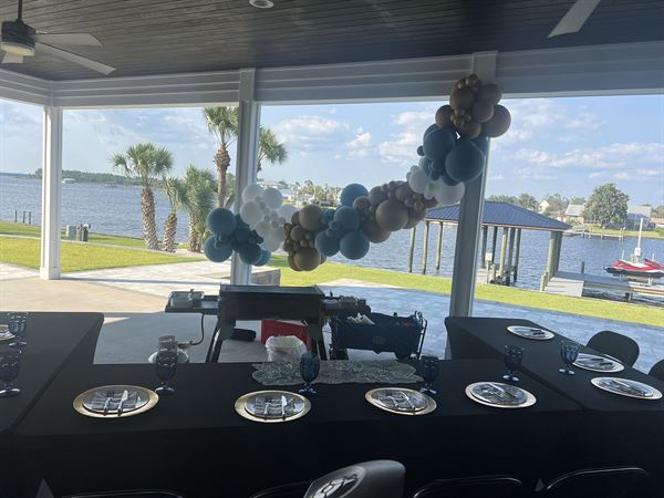 hibachi chef at home