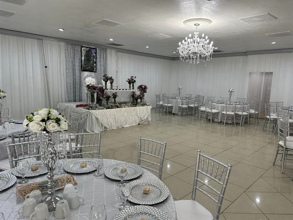 Royal Touch Catering and Events