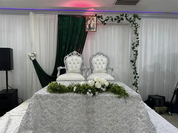 Royal Touch Catering and Events