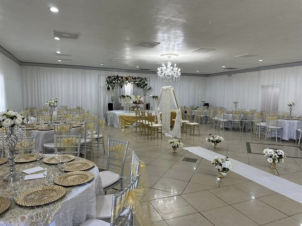 Royal Touch Catering and Events