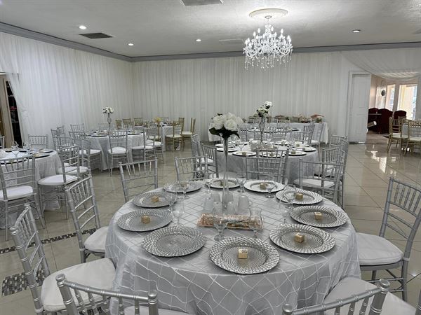 Royal Touch Catering and Events